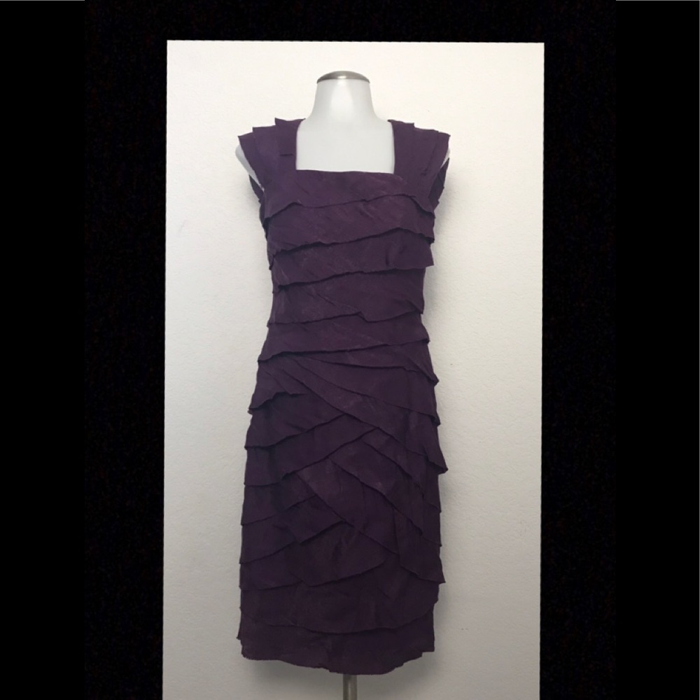 collection dressbarn dress
